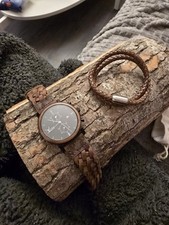 Timber & Jack Forest Chrono