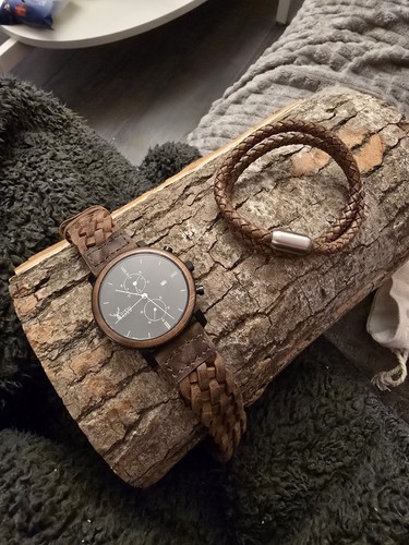 Timber jack forest chrono - timber,