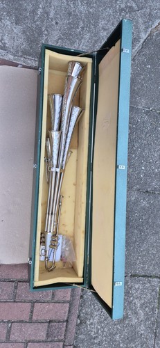 Martinshorn martin trumpet - martin,