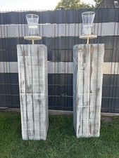 Deko Kerzenständer 1 50 M