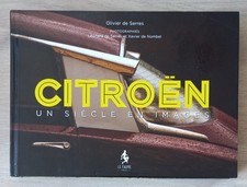 CITROEN EIN JAHRHUNDERT IN