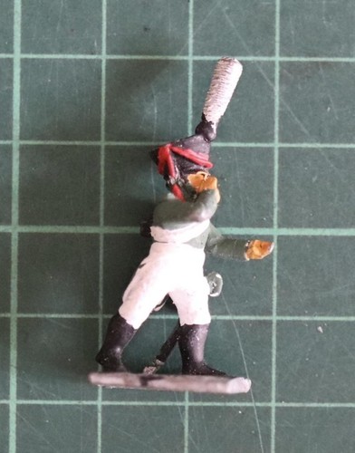 Minifiguren 25mm napoleonische - 25mm,