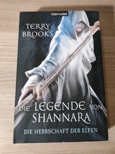 Die Legende von Shannara -