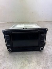 Orig. VW Tiguan 5N2 Radio RNS 510 Navigationssystem DAB entsperrt  1T0035686C