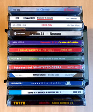 Lot 12 CDs Verschiedene Künstler - DIE SPUREN, DIE BIT-NIK, DIE FETTEN, ARTIKEL 31