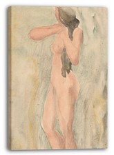 Kunstdruck Odilon Roche -