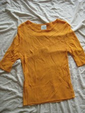VINTAGE 70er Strick Pulli