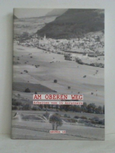Oberen weg arbeiten von - oberen, weg.