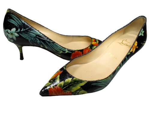 Christian louboutin pigalle - christian,