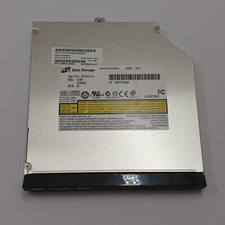 Toshiba Satellite L650 DVD Laufwerk mit Blende Brenner Writer Drive SATA