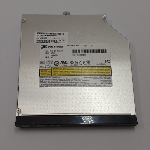 Toshiba satellite l650 - toshiba, dvd