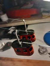 Bausatz für Seilbahn im M1:87