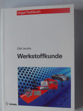 Werkstoffkunde olaf jacobs - werkstoffkunde,