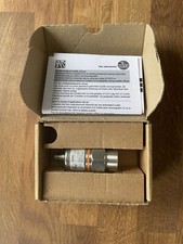 Ifm Electronic Drucksensor