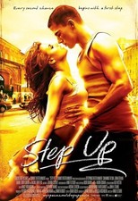 Step Up (2006) - 35mm Kinofilm