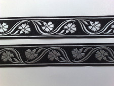 aus Farben wählen 2m Borte