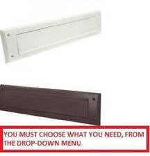 BRIEFKASTENBÜRSTE Tür