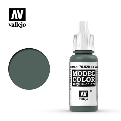 Vallejo farbe model color - vallejo,