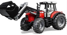 Bruder 02042 ,,Massey Ferguson
