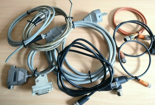 Diverse elektronik kabel - diverse,