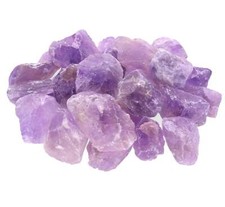 Amethyst Wassersteine 100%