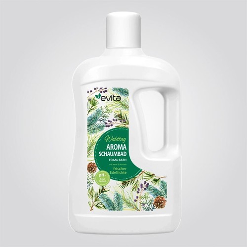 Evita aroma schaumbad - aroma,