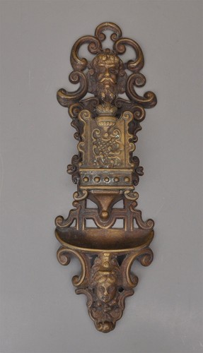 Historismus streichholzhalter - historismus,