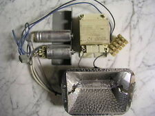 Bausatz HQI HCI CDM 70W LM Zündg. Kond Dross Strahler