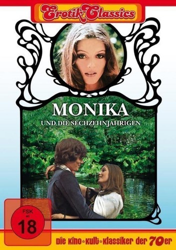 Monika und die