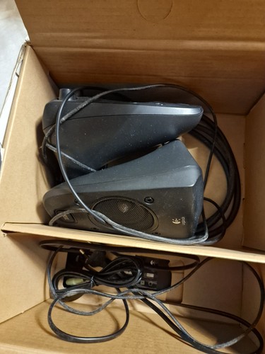 Logitech z623 lautsprecher mit - z623,
