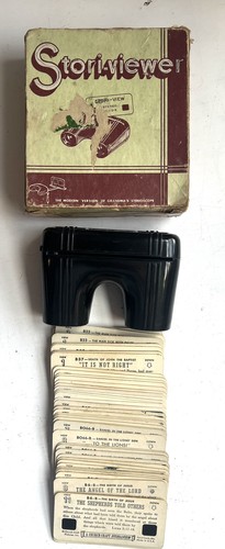 Stori view stereo - stori-view,