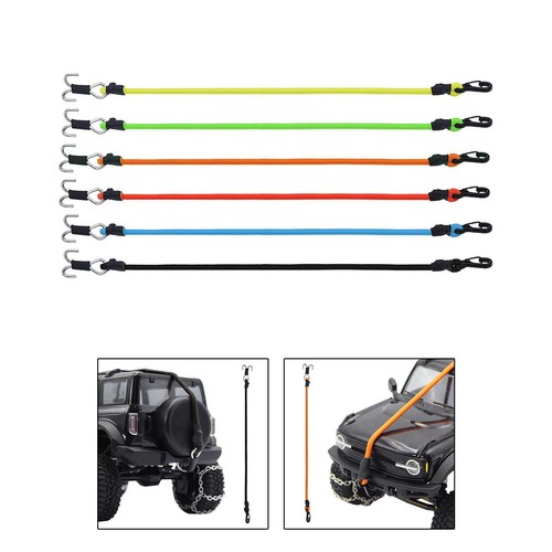 Crawler force rope rc - crawler, rope,