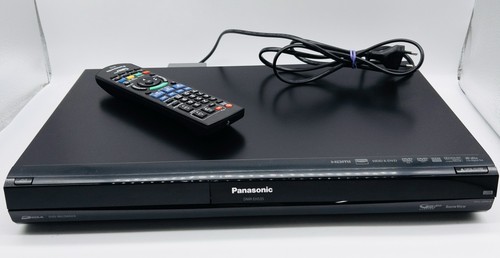 Panasonic dmr eh535 dvd - panasonic,
