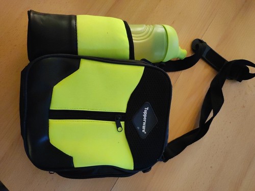 Tupperware kühltasche mit - tupperware,