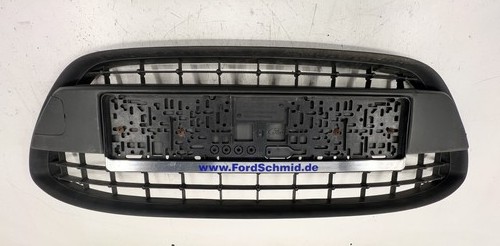 Kühlergrill ford fiesta - ford, vi