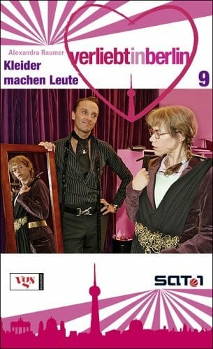 Verliebt berlin kleider - verliebt, in