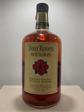 Four Roses Bourbon, 1,75ltr