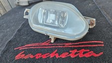 Fiat Barchetta Nebelscheinwerfer Nebellicht Tagfahrlicht Zusatzscheinwerfer Lich
