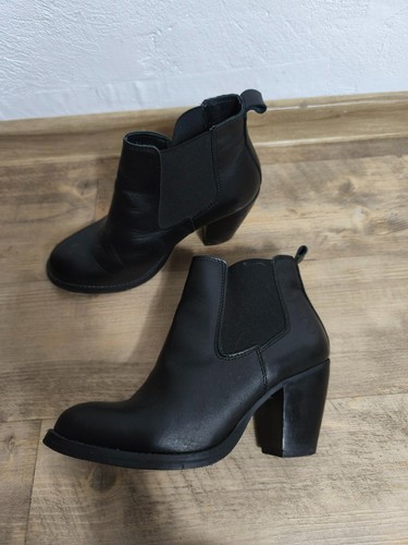 Bronx chice ankleboots mit - bronx,