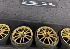 OZ Racing ULTRALEGGERA FELGEN