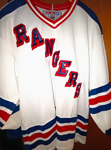 New york rangers nhl - york, eishockey