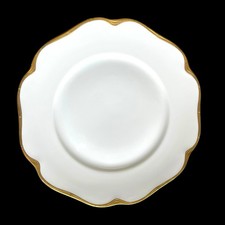 Rosenthal Madeleine Weiß mit