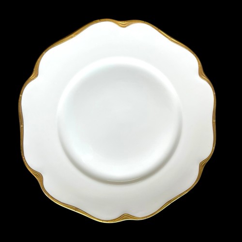 Rosenthal madeleine weiß - madeleine, mit