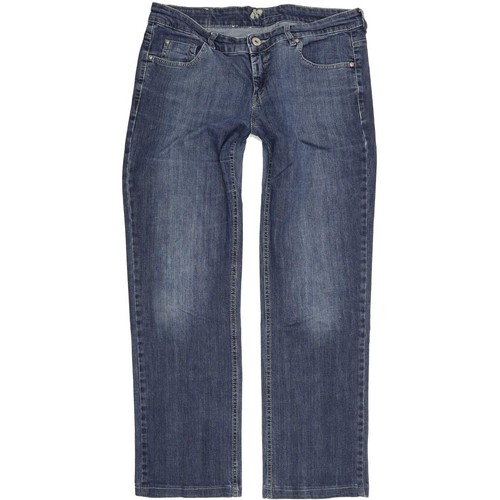Joker brand damen jeans - joker, blau
