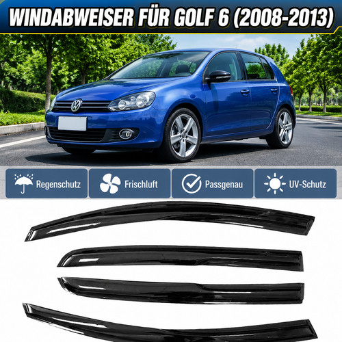 Für golf 2008 2012 - für, vw
