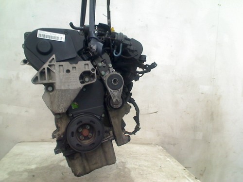 Motor engine volkswagen golf - golf, v