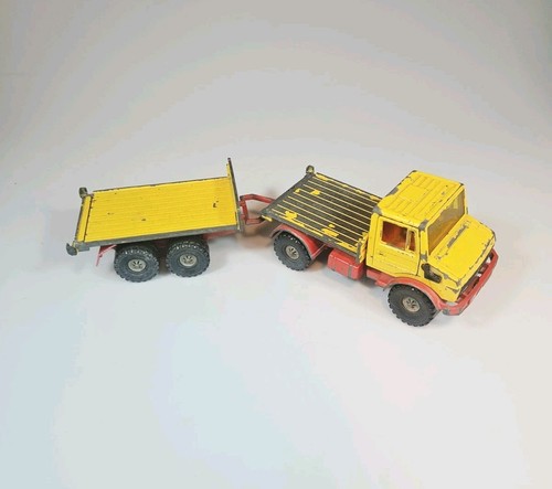 Siku 4510 4511 mercedes - 4510+4511,
