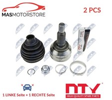 GELENK ANTRIEBSWELLE PAAR NTY