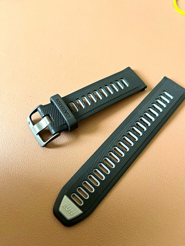 Garmin silikon schnellwechsel - garmin, silikon-schnellwechsel