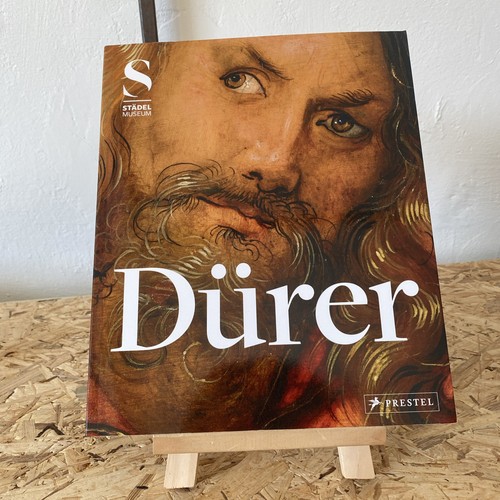 Sander jochen dürer - jochen:dürer, :